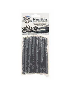 Lot de 20 os à macher au bacon