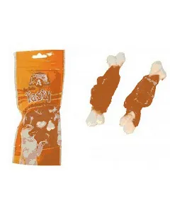 Tasty duck rolls premium pour chien