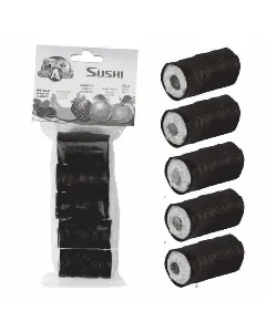 Le lot de 5 récompenses Suchishi pour chien