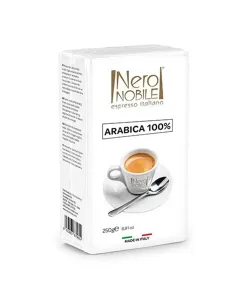Café moulu 100% arabica Arabica