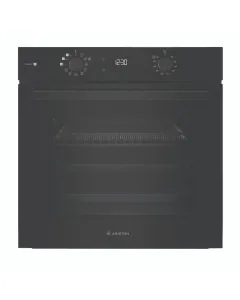 Four encastrable 71L Noir
