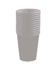 Goblet en carton imprimé 200ml