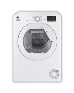 Sèche linge Frontale 8Kg Blanc