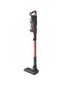Aspirateur Balai Multifonction sans fil 290W Rouge