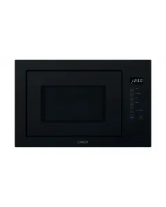 Micro ondes Gril encastrable 25L Noir