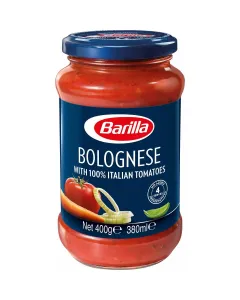 Sauce bolognaise pour pâtes 