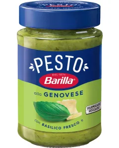 Sauce pesto