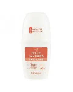 Le roll'on pour femme skin care