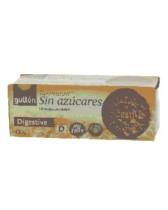Biscuits digestifs diet nature