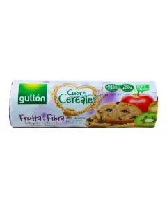 Biscuits Cuor di cereal fruits et fibres