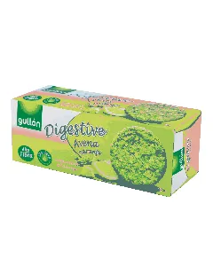 Biscuits digestifs Naranja