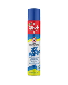 Insecticide 750ml