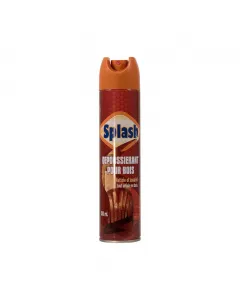 Nettoyant meuble 300ml