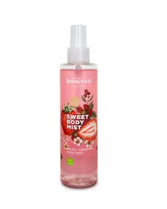 Brume parfumée Fresh sweet