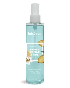 Brume parfumée Sea and sun