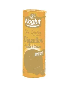 Biscuits au cacao sans gluten Digestive