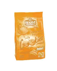 Biscuits sans gluten Noglut Salty