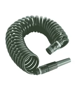 Tuyau d'arrosage en spirale 7.5m