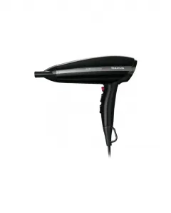 Sèche Cheveux 2200 W Noir
