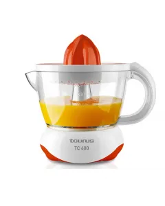 Presse agrumes 0,7 L Blanc