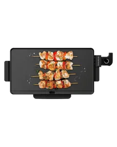 Barbecue plancha 2200W