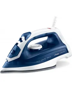 Fer à repasser 2200 W Bleu