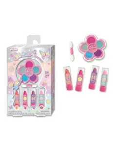 Maquillage pour fille