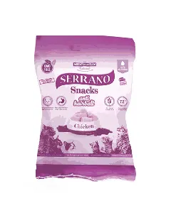 Aliment pour chat au foie