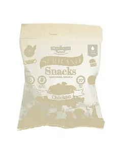 Aliment pour chien à la viande d'agneau