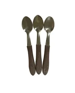 3 Cuill&egrave;res &Agrave; Caf&eacute;