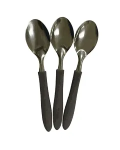 3 Cuill&egrave;res &Agrave; Soupe