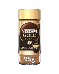 Café soluble Nescafé Gold
