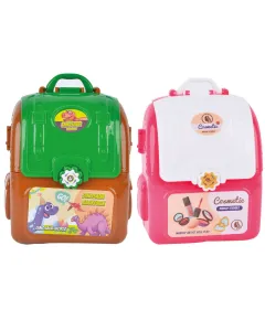 Présentoir sac maquillage