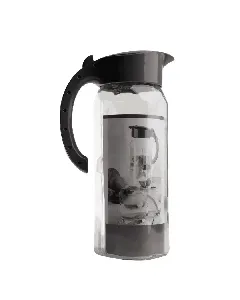 Broc transparent Damla