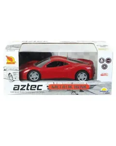Voiture téléguidée