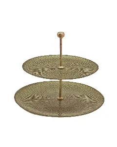 Plat de présentation