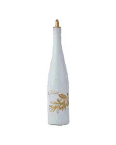 Bouteille d'huile 750ml