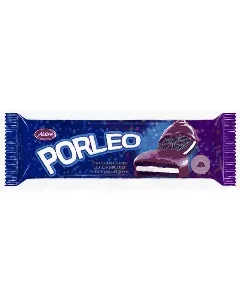 Biscuits cacao à la crème de chocolat