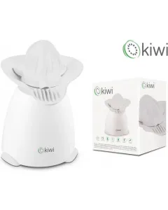 Presse argumes 25W Blanc