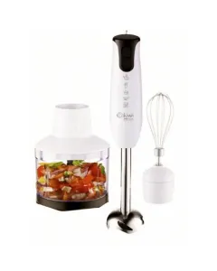 Mixeur plongeant 3en1 500W