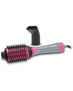 Brosse Soufflante 1200w Noir