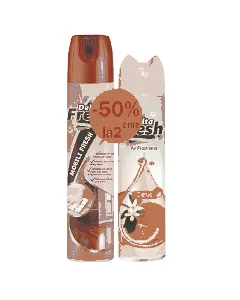 Nettoyant meuble 300ml+ Désodorisant