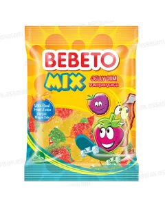 Bonbons Oily mix