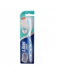 Brosse à dents Sensitive Soft