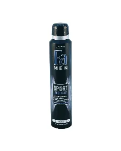 Déodorant pour homme sport recharge FA