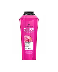 Shampooing longueur suprême Hair Repair