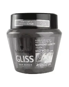 Masque capillaire Supreme Length