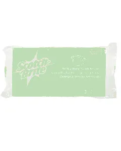 Eponges à récurer résistantes