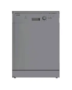 Lave vaisselle 13 couverts silver