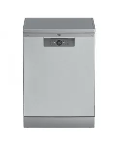 Lave vaisselle 15 couverts Inox